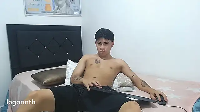 logannth online show from 03-18-25, 04:40