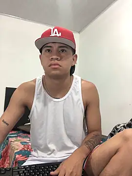 logannth online show from 02-10-26, 04:50