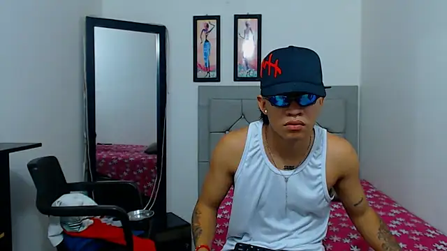 logannth online show from 02-27-26, 05:07