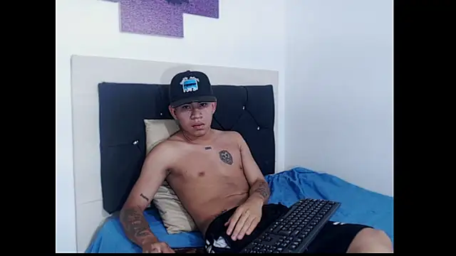 logannth online show from 10-13-25, 09:16