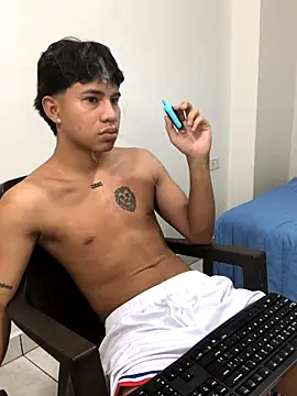 logannth online show from 11-01-25, 05:14