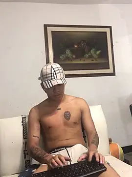 logannth online show from 03-18-26, 01:31