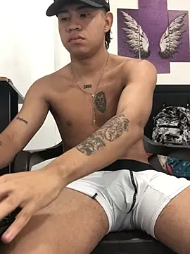 logannth online show from 02-08-26, 09:56