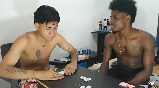 logannth online show from 03-13-25, 07:53