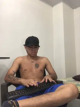 logannth online show from 01-17-26, 06:39