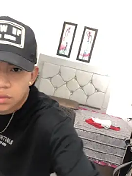 logannth online show from 03-06-26, 04:24