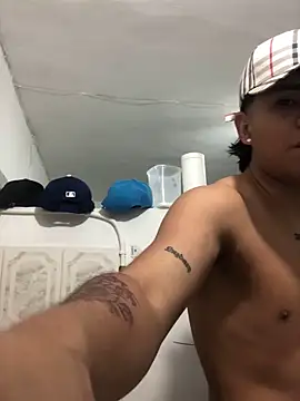 logannth online show from 03-20-26, 01:50