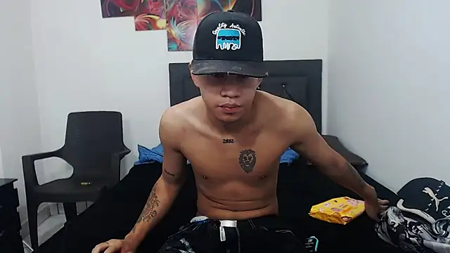 logannth online show from 10-27-25, 08:54