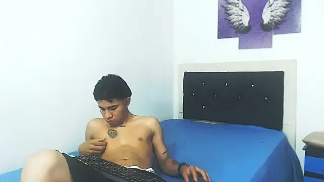 logannth online show from 10-01-25, 06:01