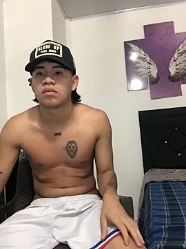 logannth online show from 04-08-26, 05:14