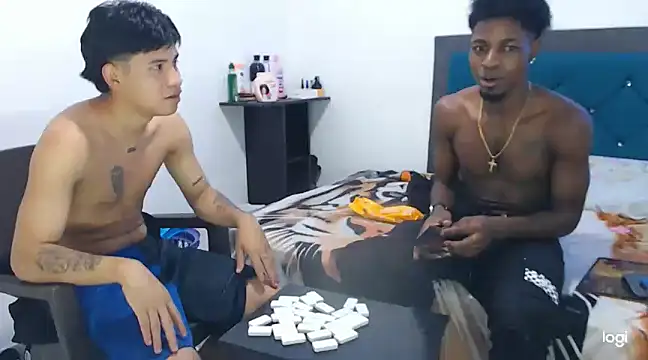 logannth online show from 03-08-25, 08:14