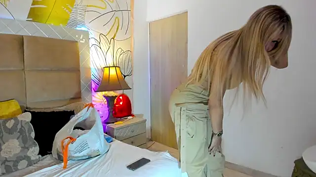 amazing dolltsx online show from 09-13-25, 08:09