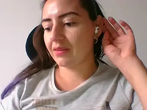 Snapshot of _karlie_kloss_ chatting on 01-20-25, 10:04 karlie kloss online show from 01-20-25, 10:04