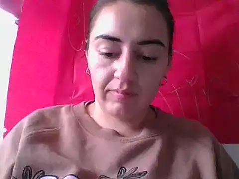 Snapshot of _karlie_kloss_ chatting on 03-04-25, 07:01 karlie kloss online show from 03-04-25, 07:01