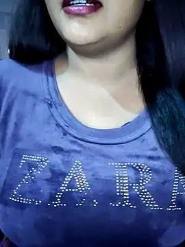 cutepragya2 online show from 12-20-25, 01:03