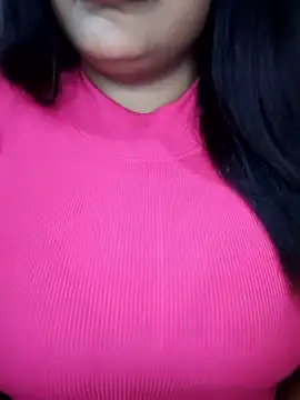 cutepragya2 online show from 01-08-26, 08:09