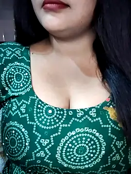 cutepragya2 online show from 04-18-26, 09:22