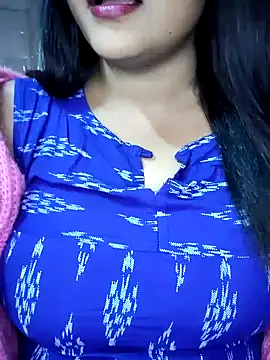 cutepragya2 online show from 12-19-25, 01:02