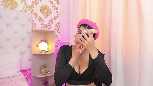 emaa lambert online show from 11-14-25, 05:38