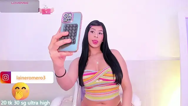 emaa lambert online show from 05-27-26, 12:23