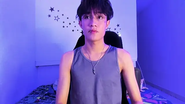 Johhan  Lee online show from 12-23-25, 03:39