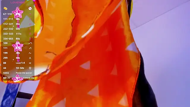 Johhan  Lee online show from 01-04-25, 05:05