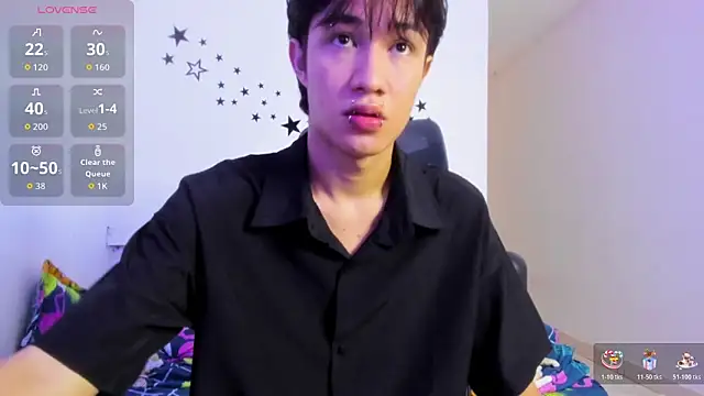 Johhan  Lee online show from 12-02-25, 12:07