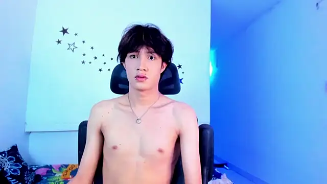 Johhan  Lee online show from 02-14-26, 03:07