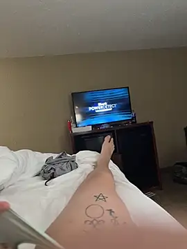 TSfem online show from 05-14-26, 08:55