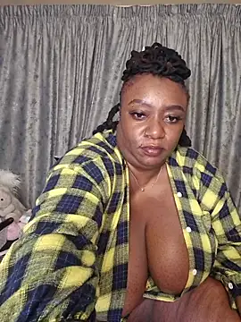 ThickianaRider online show from 11-15-25, 03:43