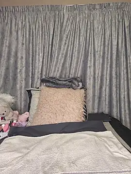 ThickianaRider online show from 11-14-25, 03:32