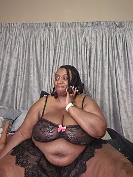 ThickianaRider online show from 02-14-26, 03:45