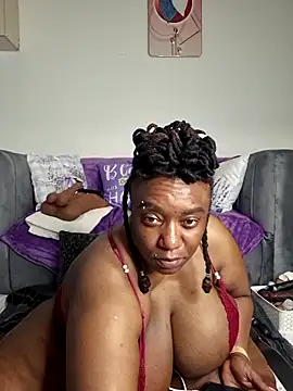 ThickianaRider online show from 05-23-26, 12:42