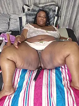 ThickianaRider online show from 02-21-26, 06:37