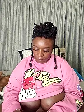 ThickianaRider online show from 04-09-26, 03:52