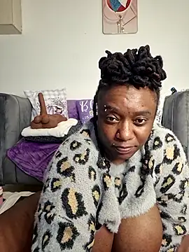 ThickianaRider online show from 05-19-26, 03:19