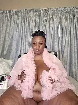 ThickianaRider online show from 11-25-25, 03:40