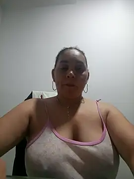 MirandaSoto online show from 09-22-25, 02:50