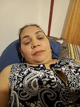 MirandaSoto online show from 11-01-25, 12:50