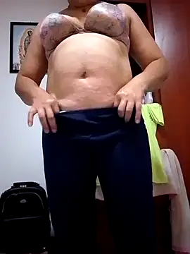 MirandaSoto online show from 03-09-25, 05:06