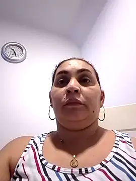 MirandaSoto online show from 03-09-25, 03:22
