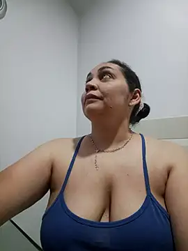 MirandaSoto online show from 03-31-26, 03:41