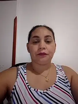 MirandaSoto online show from 03-18-25, 07:44