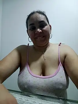 MirandaSoto online show from 10-03-25, 04:03