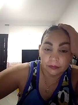 MirandaSoto online show from 03-10-25, 03:41