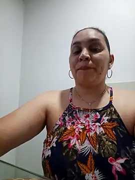 MirandaSoto online show from 12-18-25, 03:55