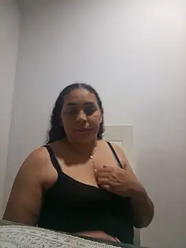 MirandaSoto online show from 10-18-25, 03:41