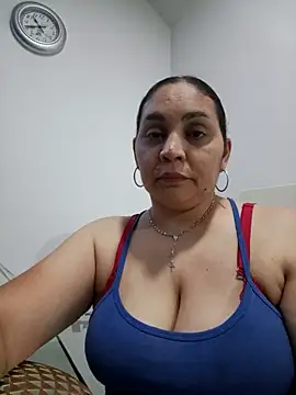 MirandaSoto online show from 03-21-26, 03:41