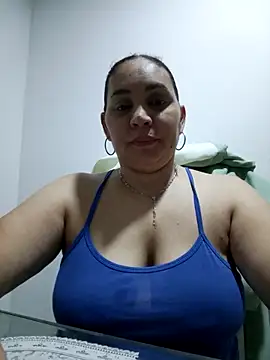 MirandaSoto online show from 10-22-25, 03:50