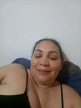 MirandaSoto online show from 11-03-25, 08:45